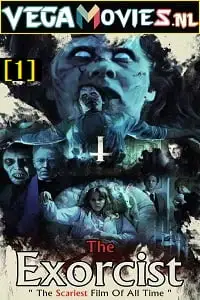 The exorcist 1973 hindi poster hindi dd - vegamovies, VegaMoviesv.com