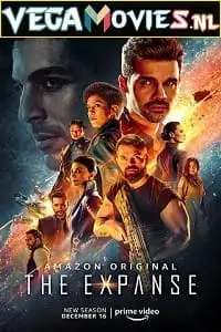 The expanse - vegamovies, VegaMoviesv.com