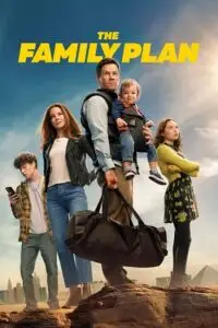 The family plan 2023 english - vegamovies, VegaMoviesv.com