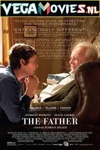 The father hd poster md - vegamovies, VegaMoviesv.com