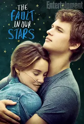 The fault in our stars 2014 film - vegamovies, VegaMoviesv.com