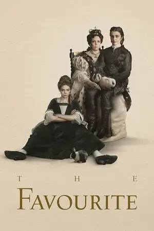 The favourite - vegamovies, VegaMoviesv.com