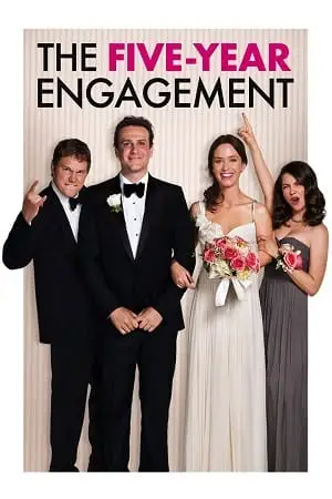 The five year engagement - vegamovies, VegaMoviesv.com