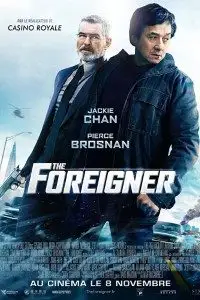The foreigner - vegamovies, VegaMoviesv.com