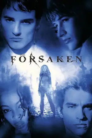 The forsaken - vegamovies, VegaMoviesv.com