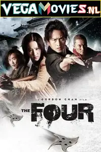 The four 2012 hindi - vegamovies, VegaMoviesv.com