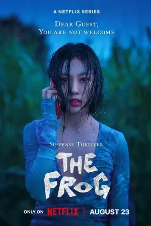 The frog hindi dubbed - vegamovies, VegaMoviesv.com