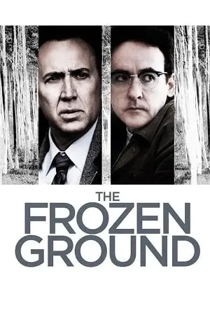 The frozen ground - vegamovies, VegaMoviesv.com