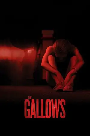 The gallows 2015 - vegamovies, VegaMoviesv.com