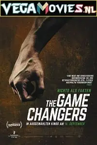 The game changers 2018 - vegamovies, VegaMoviesv.com