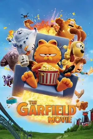 The garfield movie hindi dubbed org - vegamovies, VegaMoviesv.com