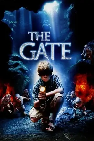 The gate 1987hindi dubbed - vegamovies, VegaMoviesv.com