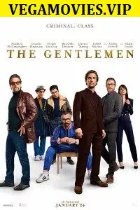 The gentlemen - vegamovies, VegaMoviesv.com