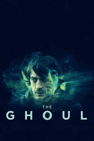 The ghoul - vegamovies, VegaMoviesv.com