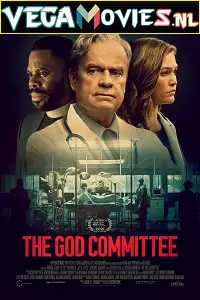 The god committee 2021 - vegamovies, VegaMoviesv.com
