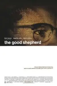 The good shepherd - vegamovies, VegaMoviesv.com