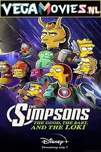 The good the bart and the loki 2021 - vegamovies, VegaMoviesv.com