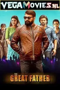 The great father 2017 - vegamovies, VegaMoviesv.com