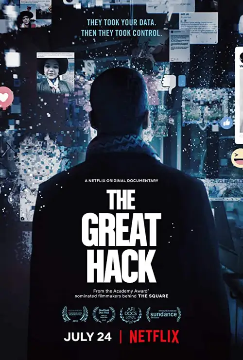 The great hack 2019 - vegamovies, VegaMoviesv.com