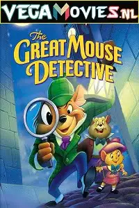 The great mouse detective 1986 - vegamovies, VegaMoviesv.com