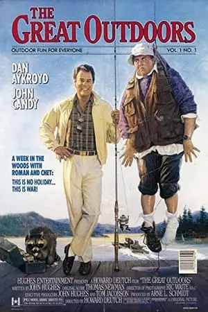 The great outdoors hindi - vegamovies, VegaMoviesv.com