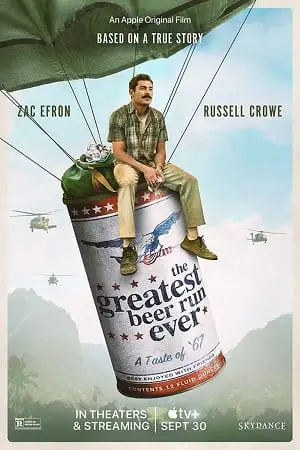 The greatest beer run ever - vegamovies, VegaMoviesv.com