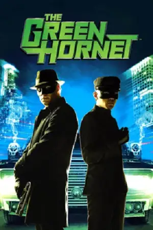 The green hornet - vegamovies, VegaMoviesv.com