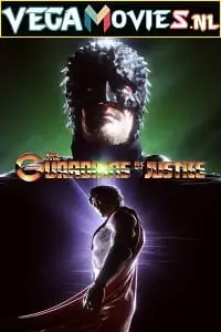 The guardians of justice - vegamovies, VegaMoviesv.com