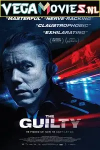 The guilty 2018 - vegamovies, VegaMoviesv.com