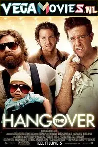 The hangover 2009 hindi poster - vegamovies, VegaMoviesv.com