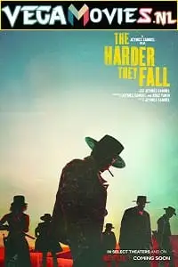 The harder they fall - vegamovies, VegaMoviesv.com