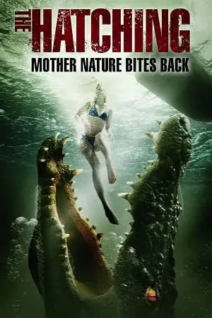 The hatching 2014 poster - vegamovies, VegaMoviesv.com