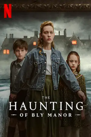 The haunting of bly manor - vegamovies, VegaMoviesv.com