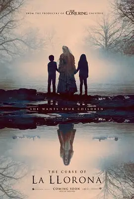 The haunting of la llorona 2019 - vegamovies, VegaMoviesv.com