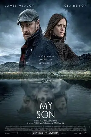 The hearts of the down under and the my son - vegamovies, VegaMoviesv.com