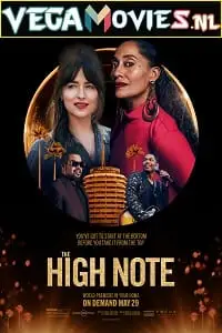 The high note 1 - vegamovies, VegaMoviesv.com