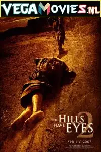 The hills have eyes 2 2007 - vegamovies, VegaMoviesv.com