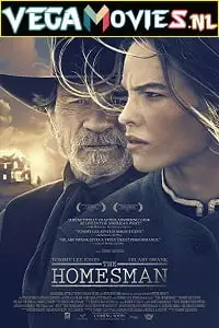 The homesman 2014 - vegamovies, VegaMoviesv.com