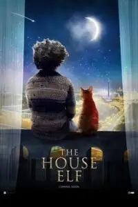 The house elf - vegamovies, VegaMoviesv.com