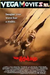 The howling 1981 - vegamovies, VegaMoviesv.com