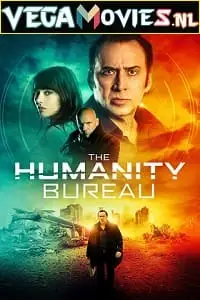 The humanity bureau 2017 poster - vegamovies, VegaMoviesv.com