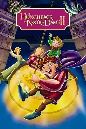 The hunchback of notre dame ii - vegamovies, VegaMoviesv.com