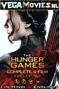 The hunger games movie series in hindi - vegamovies, VegaMoviesv.com