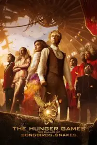 The hunger games - vegamovies, VegaMoviesv.com