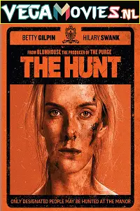 The hunt 2020 - vegamovies, VegaMoviesv.com