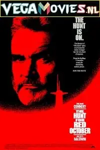 The hunt for red october 1990 - vegamovies, VegaMoviesv.com