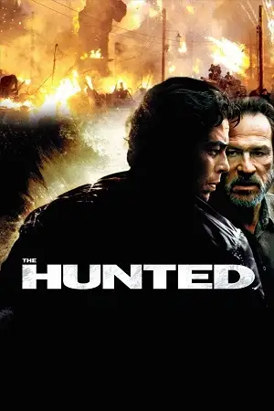 The hunted hindi dubbed 2003 - vegamovies, VegaMoviesv.com