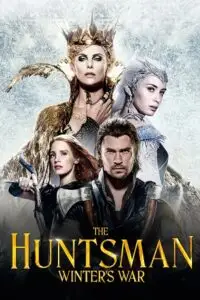 The huntsman - vegamovies, VegaMoviesv.com