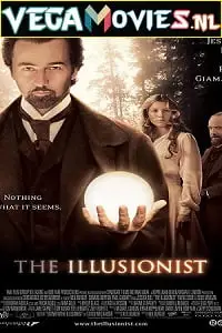 The illusionist - vegamovies, VegaMoviesv.com