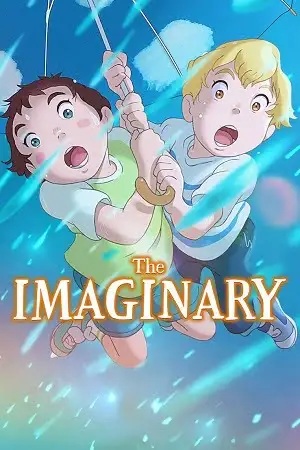 The imaginary 2024 hindi english japanese - vegamovies, VegaMoviesv.com